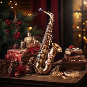 Calm Christmas Instrumentals Playlist - Merry Christmas