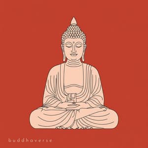 Buddhaverse - Buddhist Meditation Music Set