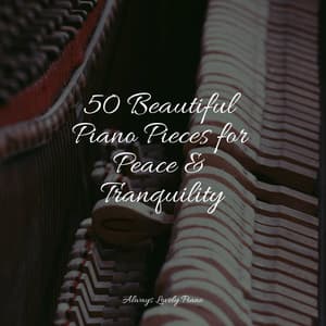 Simply Pure Songs for Comforting Work and Study - Relaxing Piano Music Masters