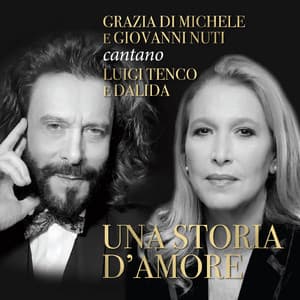 Una storia d'amore - Grazia Di Michele