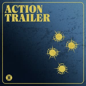 Action Trailer - Warner Chappell Production Music