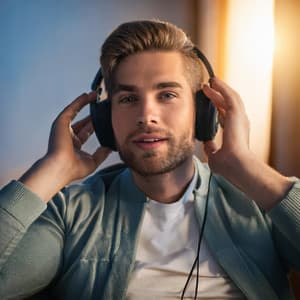 Flujo Rítmico: Ritmos De Hip Hop - Innovadores del sonido chill