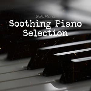 Soothing Piano Selection - Soft Piano