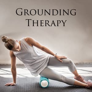 Grounding Therapy - Alys Coliere