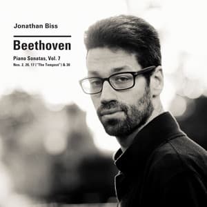 Beethoven: Piano Sonatas, Vol. 7 - Ludwig van Beethoven
