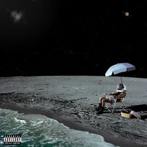 PLAYA SATURNO - Rauw Alejandro