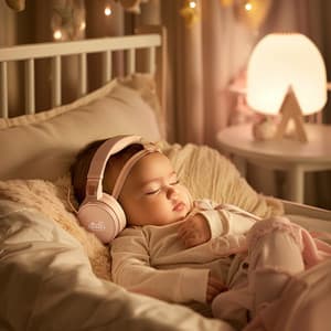 Dreamland for Babies: Chill Music for Baby Sleep - Music for Light