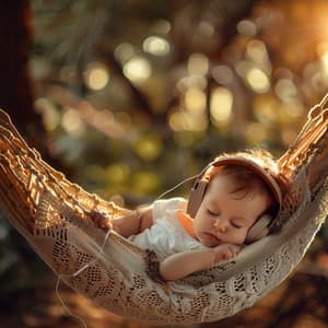 Sleepy Baby Moments: Chill Music for Night - Happy Instrumental Music