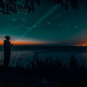 10 Hours White Noise: Instrumental Study Music - White Noise Therapy