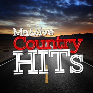 Massive Country Hits - Top Country All-Stars