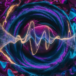 432Hz Şifa Veren Frekanslar, Derin Uyku Meditasyonu, Rahatlama ve İyileştirici Melodiler - Din Vahası