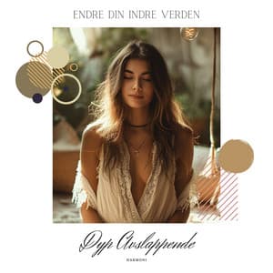 Endre Din Indre Verden - Dyp Avslappende Harmoni