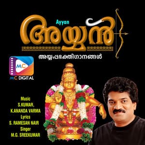 Ayyan - S. Kumar