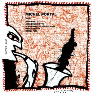 Men's Land - Michel Portal