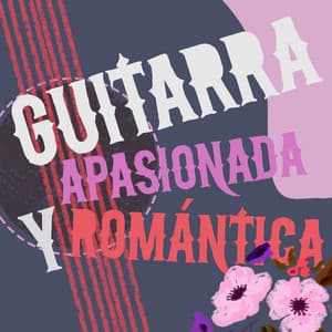 Guitarra Apasionada y Romántica - Salsa Passion