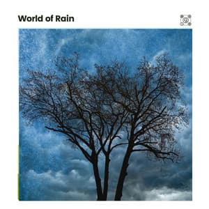 World of Rain - Rain for Deep Sleep