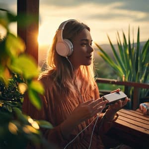 Lofi Focus Tones: Productive Sound Patterns - Lofi Work