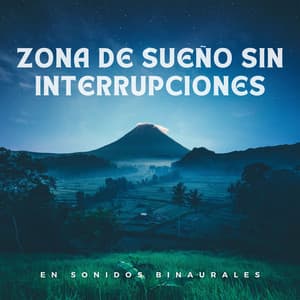 Zona de sueño sin interrupciones en sonidos binaurales - Ondas Alfa Colectivo