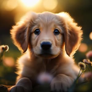 Confort Canino: Música Calmante Para Perros - Música alegre de la mañana