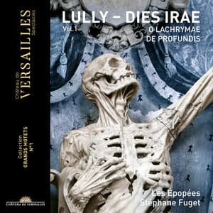 Lully: Dies Irae - Jean-Baptiste Lully