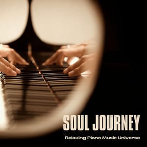Soul Journey: Piano for Studying - Relaxing Piano Music Universe