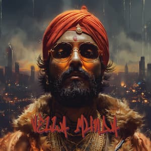 Vella Munda Punjabi Gunda - Indian Songs