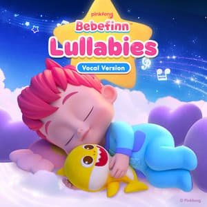 Bebefinn Lullabies - Bebefinn