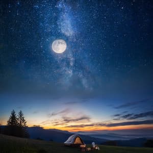 Relaxation Vibes: Serene Musical Escapes - Background Relaxing Vibes