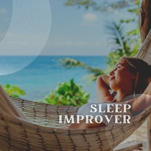 Sleep Improver - White Noise Atmospheres Mixed Noise Bank