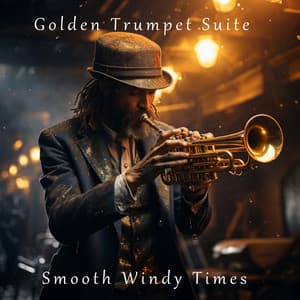Golden Trumpet Suite - Miljan Minic
