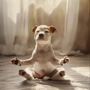 Melodías Relajantes Caninas: Música Para Perros - Relájate la música de mi perro