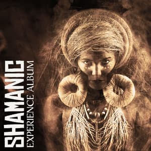 Shamanic Experience Album - Steve The King Of Drums