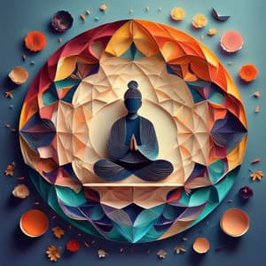 Ritmos De Hip Hop Calmantes Para Meditación - Sonidos De Fe