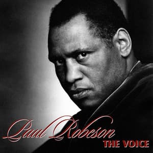 The Voice - Paul Robeson