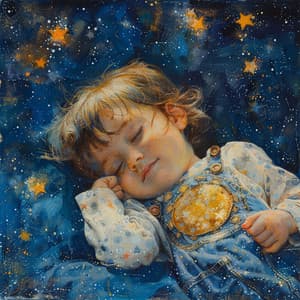 Sueño Del Bebé: Calma En Un Relajante Ambiente Iluminado Por Las Estrellas - Los cantantes de concierto de bebés