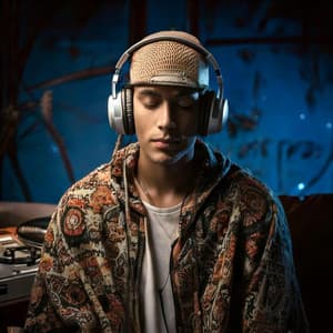 Urban Grooves: Essential Hip Hop Music - Lofi Headliners