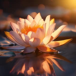 Cadencia Pacífica: Las Armonías Suaves Resuenan - Frecuencias Binaurales