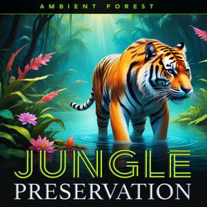 Jungle Preservation - Ambient Forest