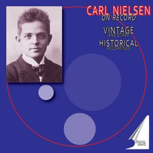 Carl Nielsen: Symphony No. 5 / Orchestral Works - Carl Nielsen