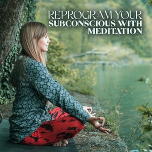 Reprogram Your Subconscious with Meditation - Great Meditation Guru
