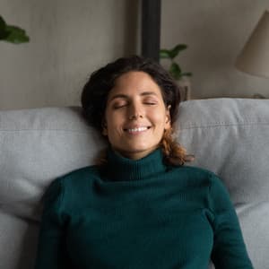 Reflective Relaxation Serenade: Ambient Music for Calm Moments - Upbeat Morning Music