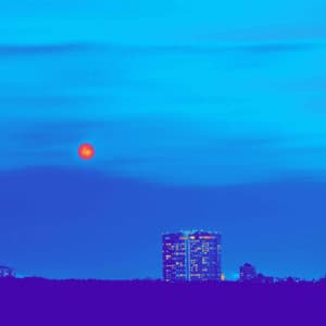 Dashing Ambiance for Energetic Times - Jazz in the Background