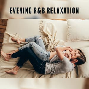 Evening R&B Relaxation: Instrumental Jazz for Couples to Spend Quality Time Together - Smooth Jazz Music Ensemble