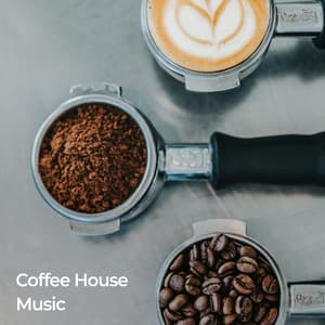 Coffee House Music - Kaffeehaus Musik