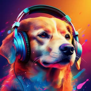 Dogs' Day Out: Playful Music for Fun - Sugar Dressing