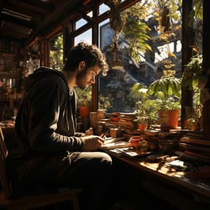 Música Para Aliviar El Estrés: Corriente Del Recitado Académico De Serenidad - ASMR total