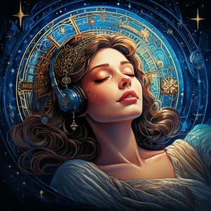 Dream Sounds: Music for Sleep - Instrumental Players