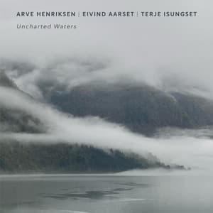 Uncharted Waters - Arve Henriksen