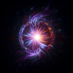 Solfeggio Sound Bath For Deep Sleep - Mc_team