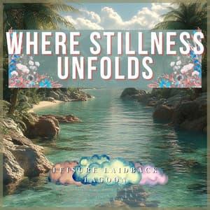 Where Stillness Unfolds - Leisure Laidback Lagoon